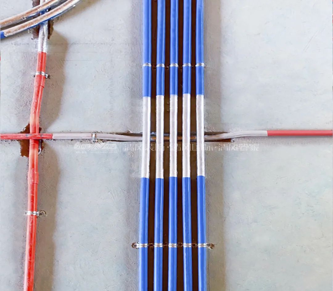 清風匠心工程6.0 | ②水電施工工藝 清風匠心工程6.0 | ②水電施工工藝