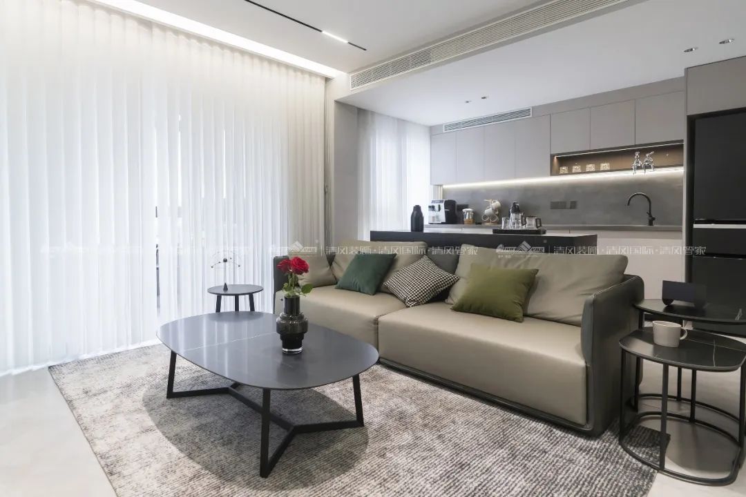 2023清風裝飾·優秀作品風格大賞(一)