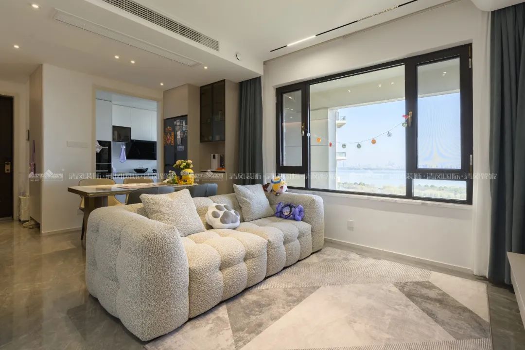 2023清風裝飾·優秀作品風格大賞(一)