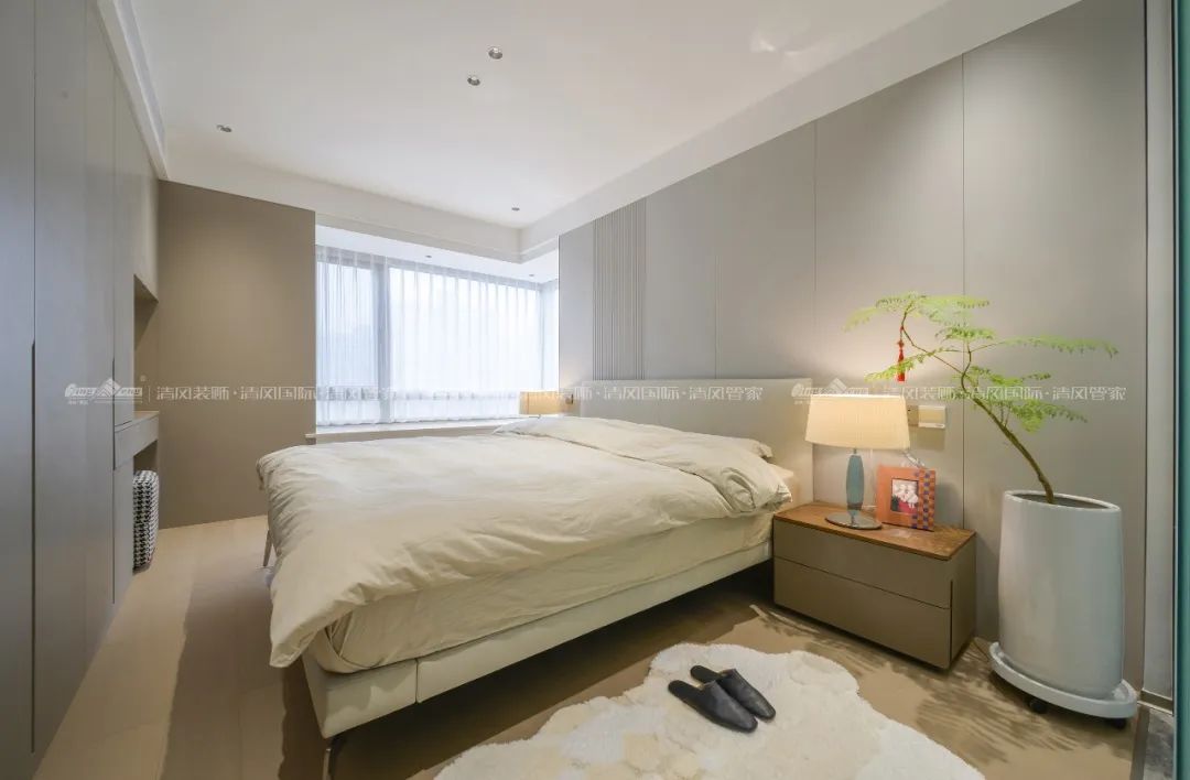 2023清風裝飾·優秀作品風格大賞(一)