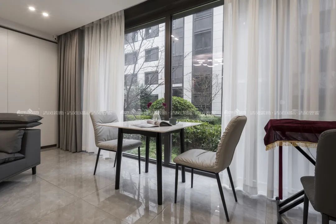 2023清風裝飾·優秀作品風格大賞(一)