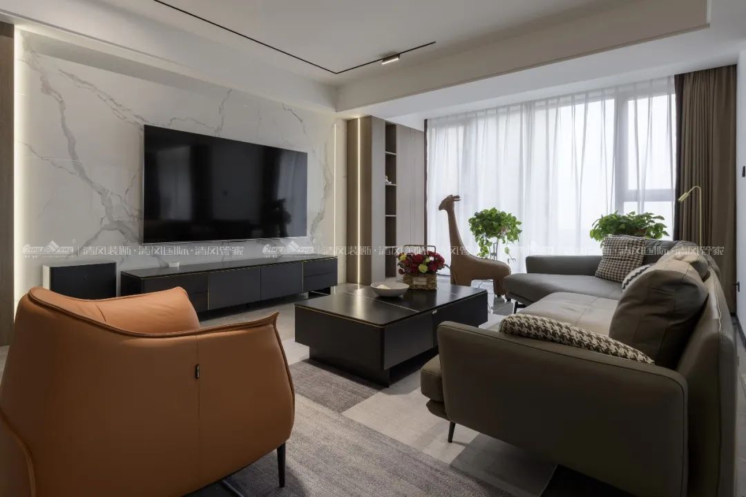 2023清風裝飾·優秀作品風格大賞(一)