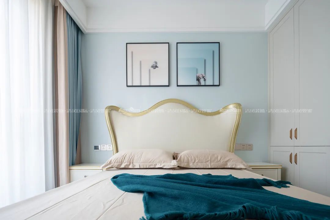 2023清風(fēng)裝飾·優(yōu)秀作品風(fēng)格大賞(四) 2023清風(fēng)裝飾·優(yōu)秀作品風(fēng)格大賞(四)