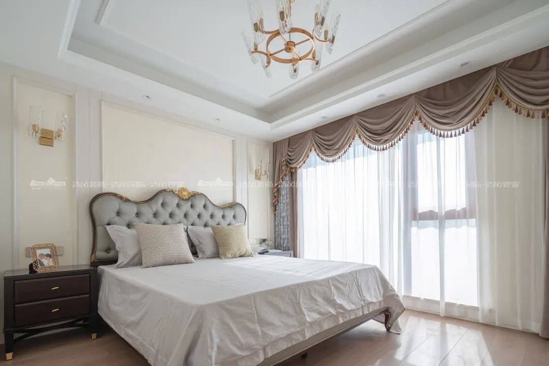 2023清風(fēng)裝飾·優(yōu)秀作品風(fēng)格大賞(四) 2023清風(fēng)裝飾·優(yōu)秀作品風(fēng)格大賞(四)