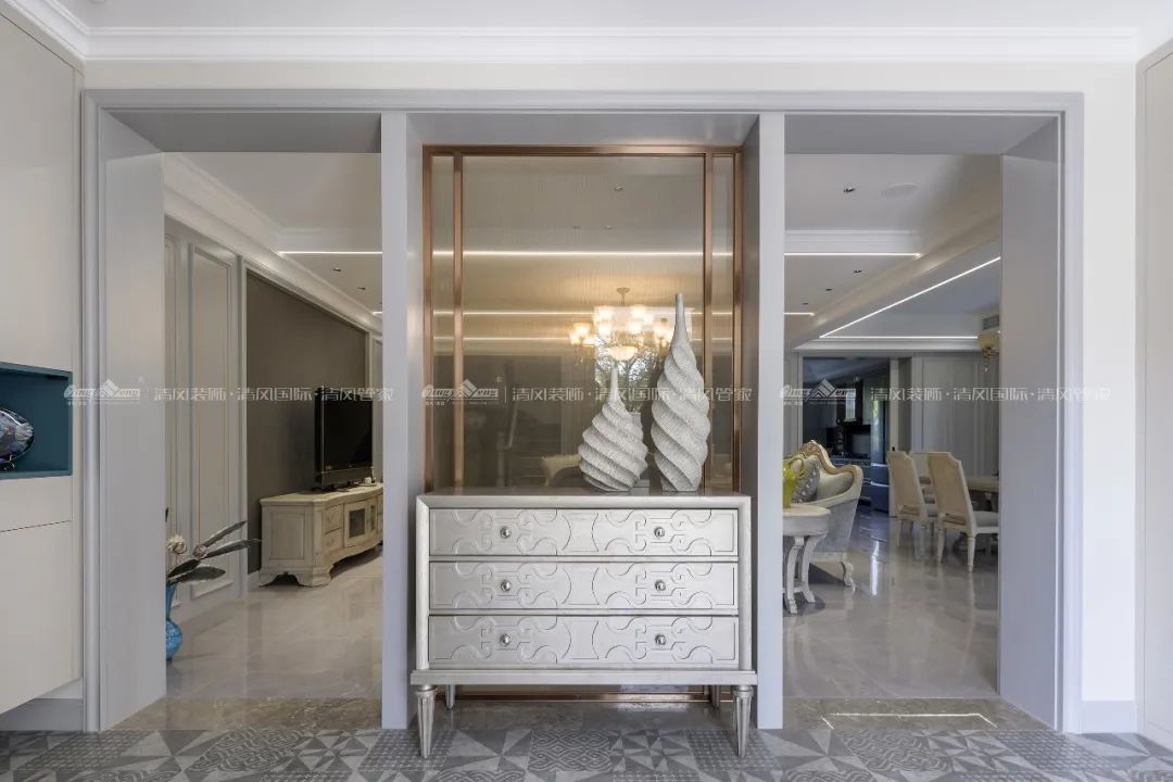 2023清風(fēng)裝飾·優(yōu)秀作品風(fēng)格大賞(四) 2023清風(fēng)裝飾·優(yōu)秀作品風(fēng)格大賞(四)