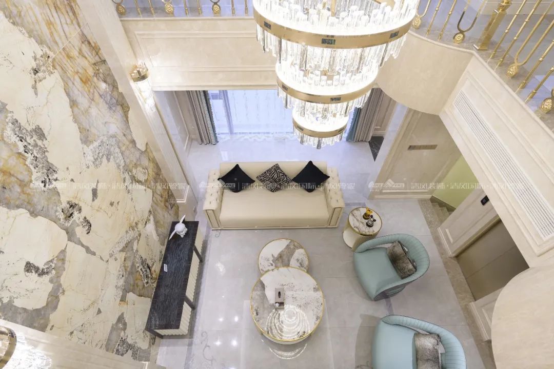 2023清風(fēng)裝飾·優(yōu)秀作品風(fēng)格大賞(四) 2023清風(fēng)裝飾·優(yōu)秀作品風(fēng)格大賞(四)