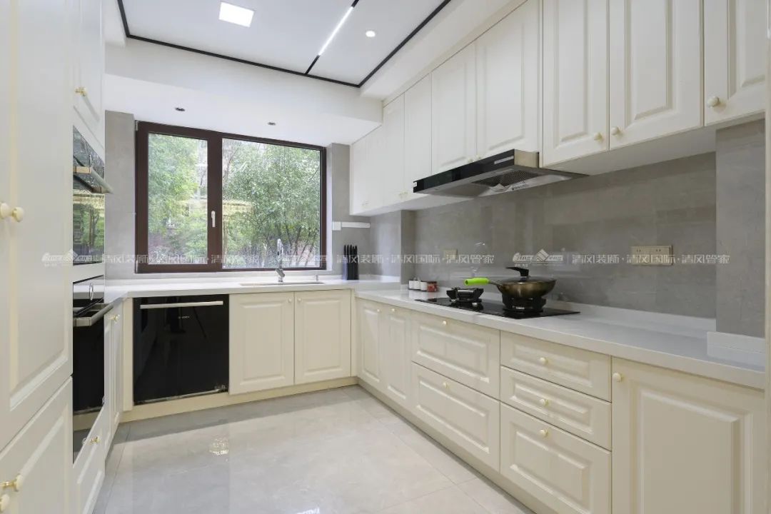 2023清風(fēng)裝飾·優(yōu)秀作品風(fēng)格大賞(四) 2023清風(fēng)裝飾·優(yōu)秀作品風(fēng)格大賞(四)