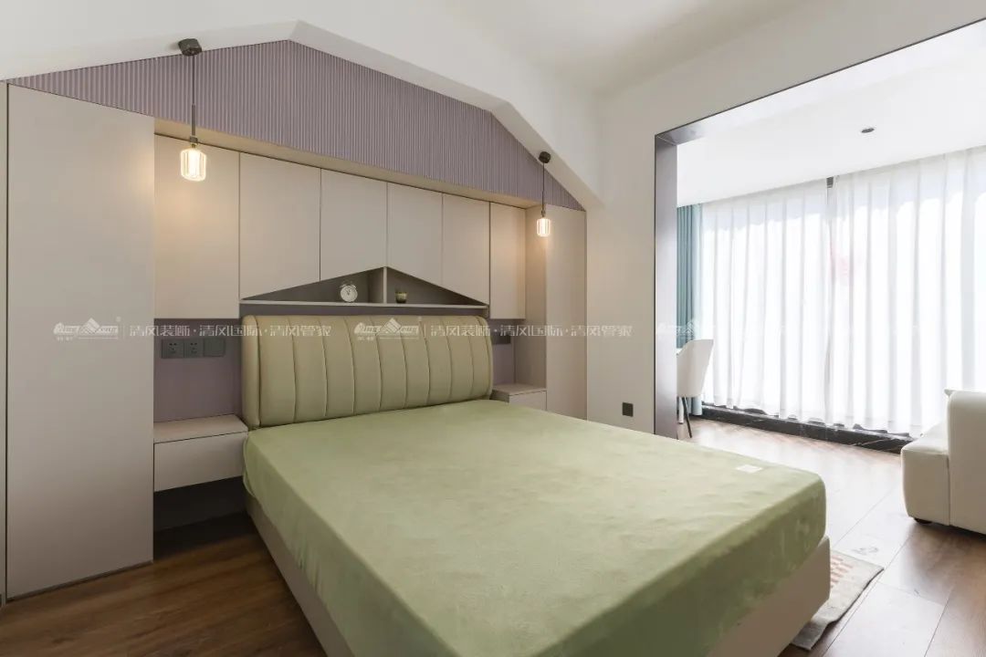 2023清風裝飾·優秀作品風格大賞(一)