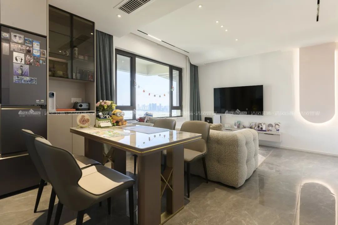 2023清風裝飾·優秀作品風格大賞(一)