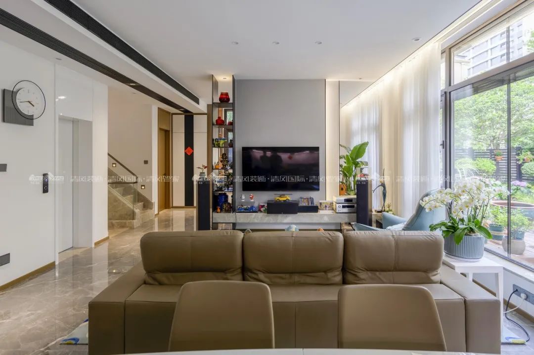 2023清風裝飾·優秀作品風格大賞(一)