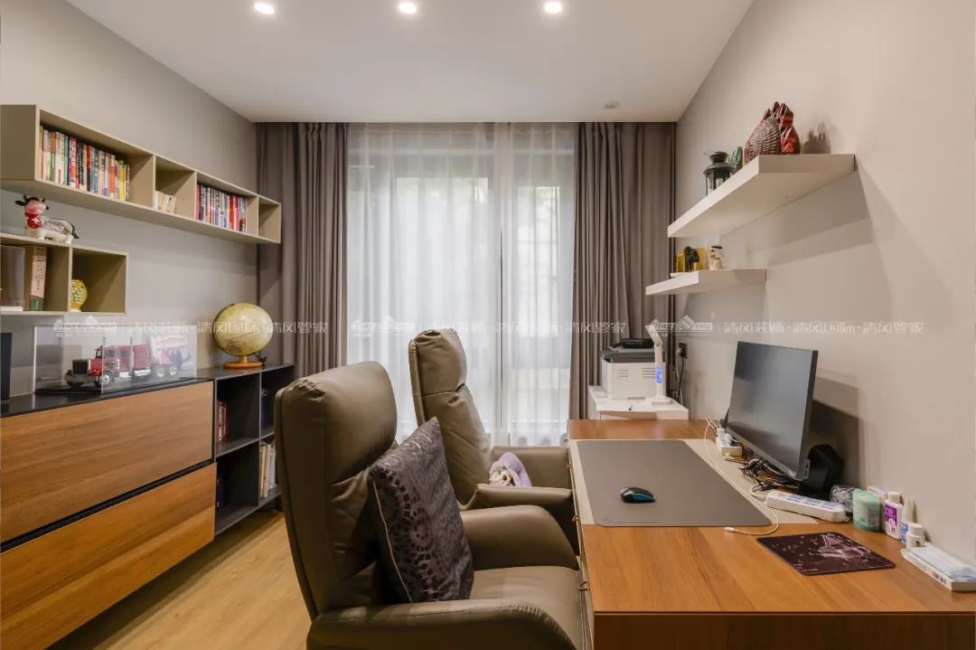 2023清風裝飾·優秀作品風格大賞(一)