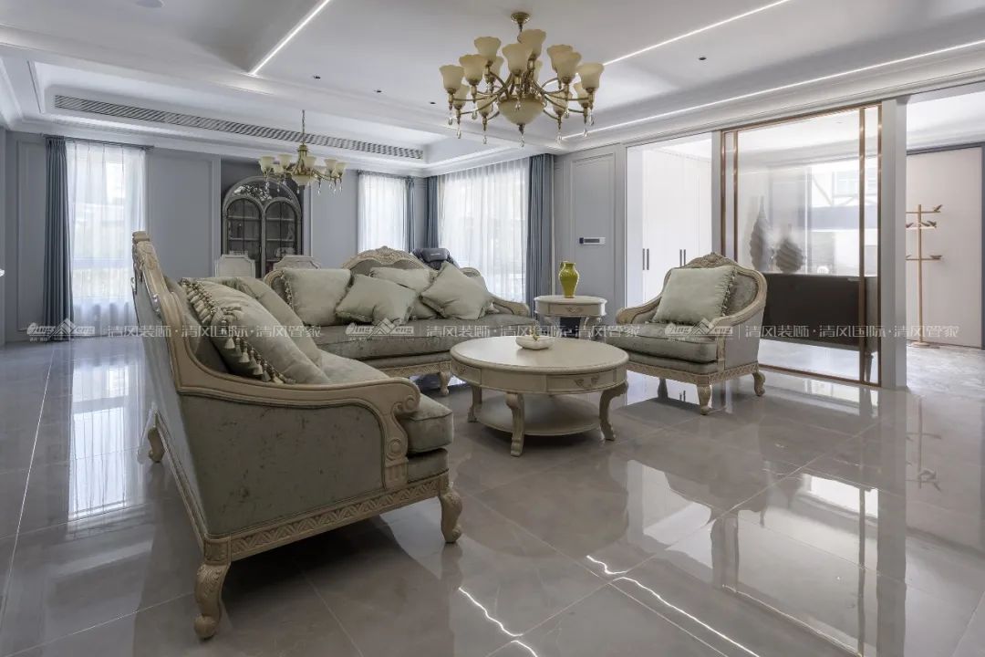 2023清風(fēng)裝飾·優(yōu)秀作品風(fēng)格大賞(四) 2023清風(fēng)裝飾·優(yōu)秀作品風(fēng)格大賞(四)