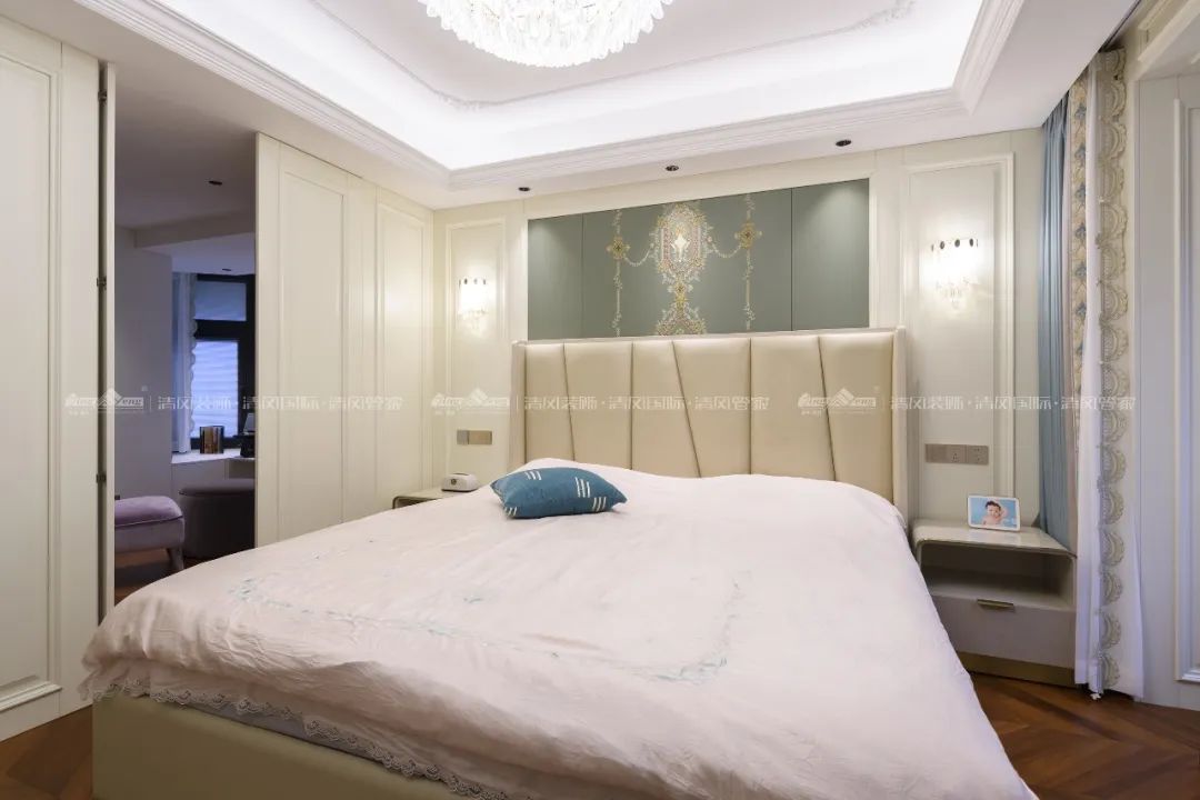 2023清風(fēng)裝飾·優(yōu)秀作品風(fēng)格大賞(四) 2023清風(fēng)裝飾·優(yōu)秀作品風(fēng)格大賞(四)