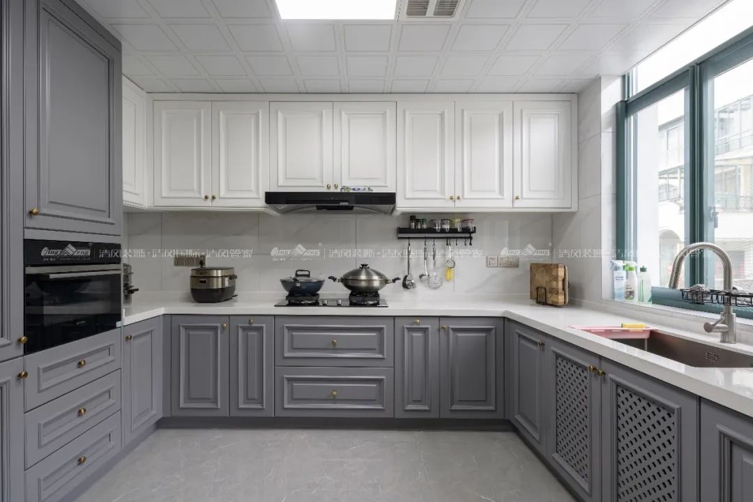 2023清風(fēng)裝飾·優(yōu)秀作品風(fēng)格大賞(四) 2023清風(fēng)裝飾·優(yōu)秀作品風(fēng)格大賞(四)