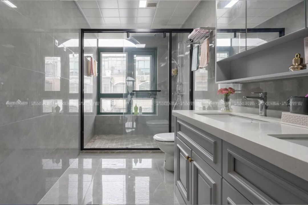 2023清風(fēng)裝飾·優(yōu)秀作品風(fēng)格大賞(四) 2023清風(fēng)裝飾·優(yōu)秀作品風(fēng)格大賞(四)