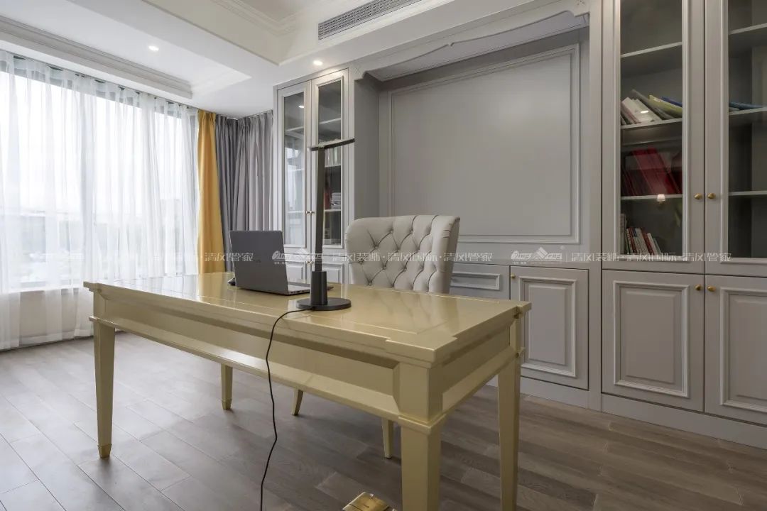 2023清風(fēng)裝飾·優(yōu)秀作品風(fēng)格大賞(四) 2023清風(fēng)裝飾·優(yōu)秀作品風(fēng)格大賞(四)