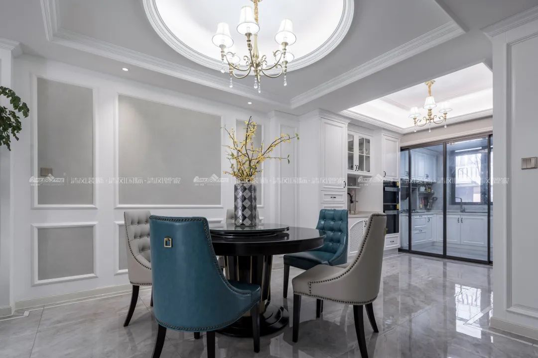 2023清風(fēng)裝飾·優(yōu)秀作品風(fēng)格大賞(四) 2023清風(fēng)裝飾·優(yōu)秀作品風(fēng)格大賞(四)