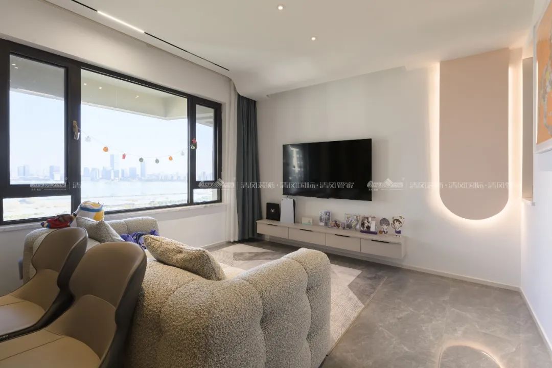 2023清風裝飾·優秀作品風格大賞(一)