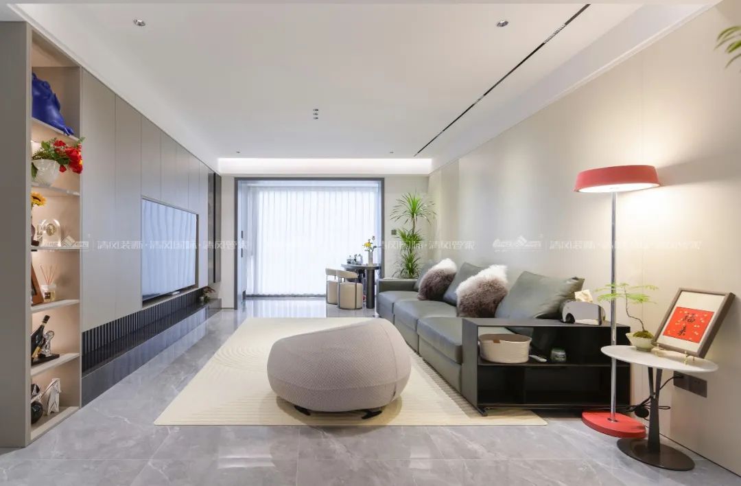 2023清風裝飾·優秀作品風格大賞(一)