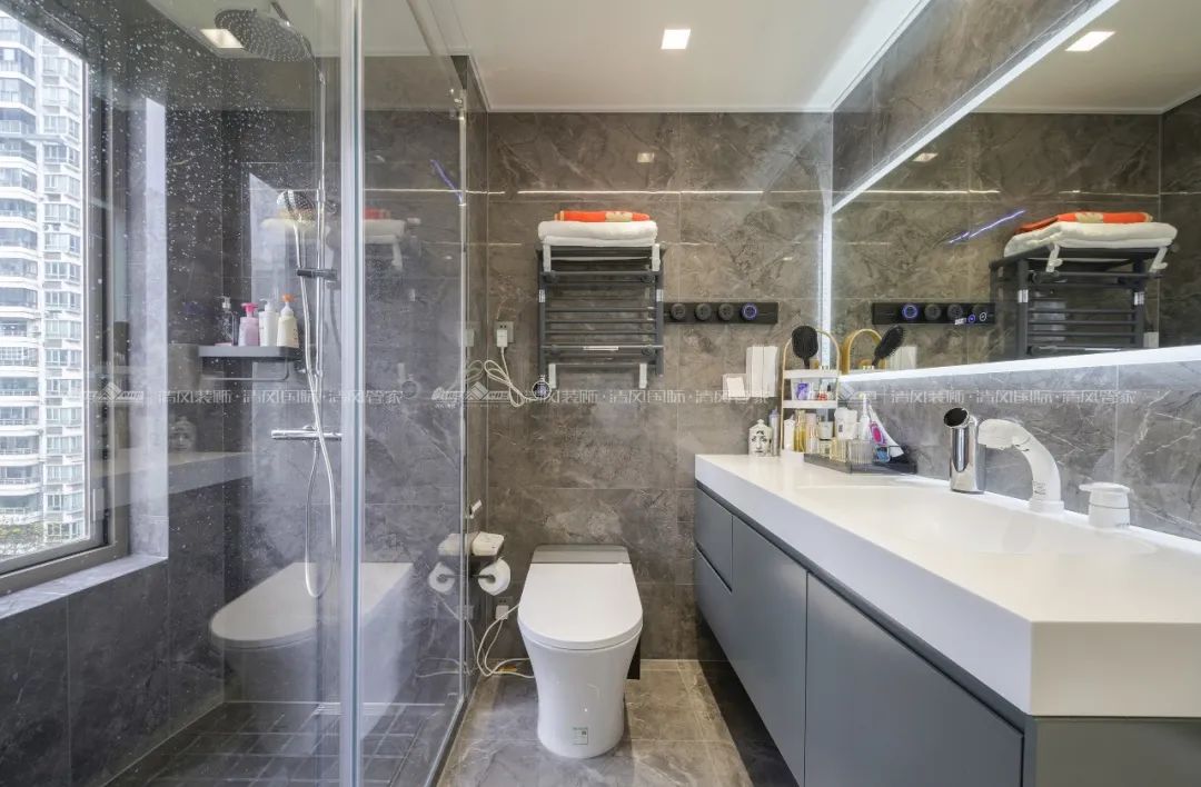 2023清風裝飾·優秀作品風格大賞(一)