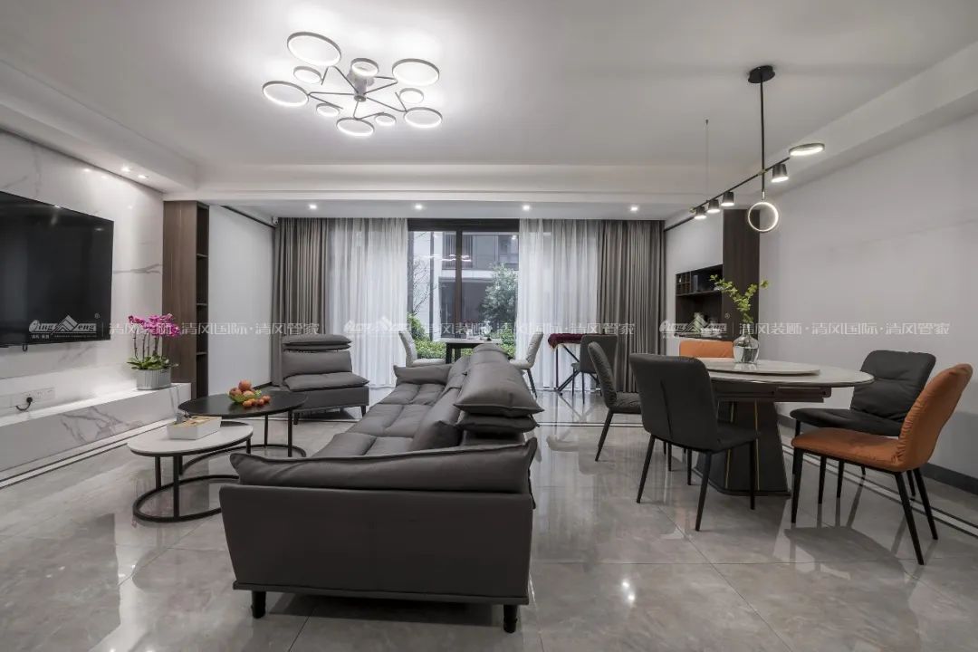 2023清風裝飾·優秀作品風格大賞(一)