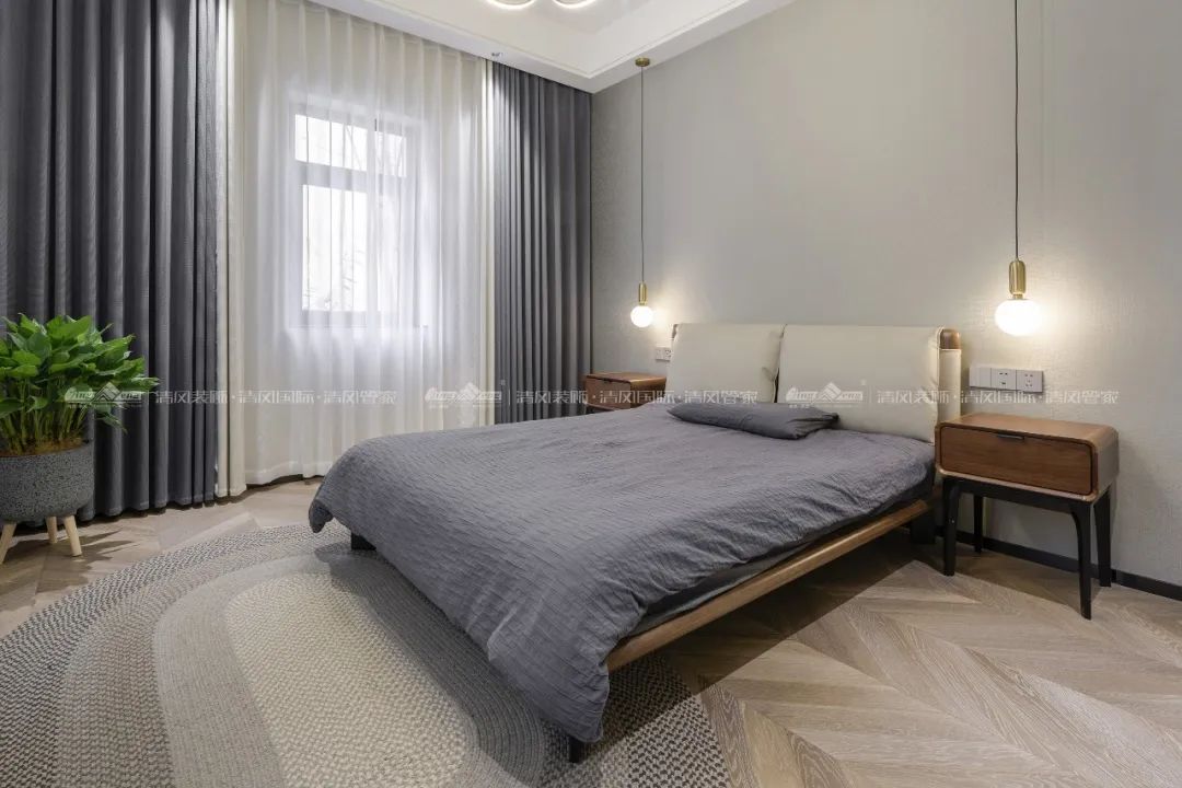 2023清風裝飾·優秀作品風格大賞(一)