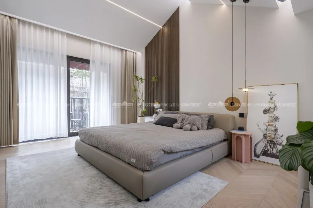 2023清風裝飾·優秀作品風格大賞(一)