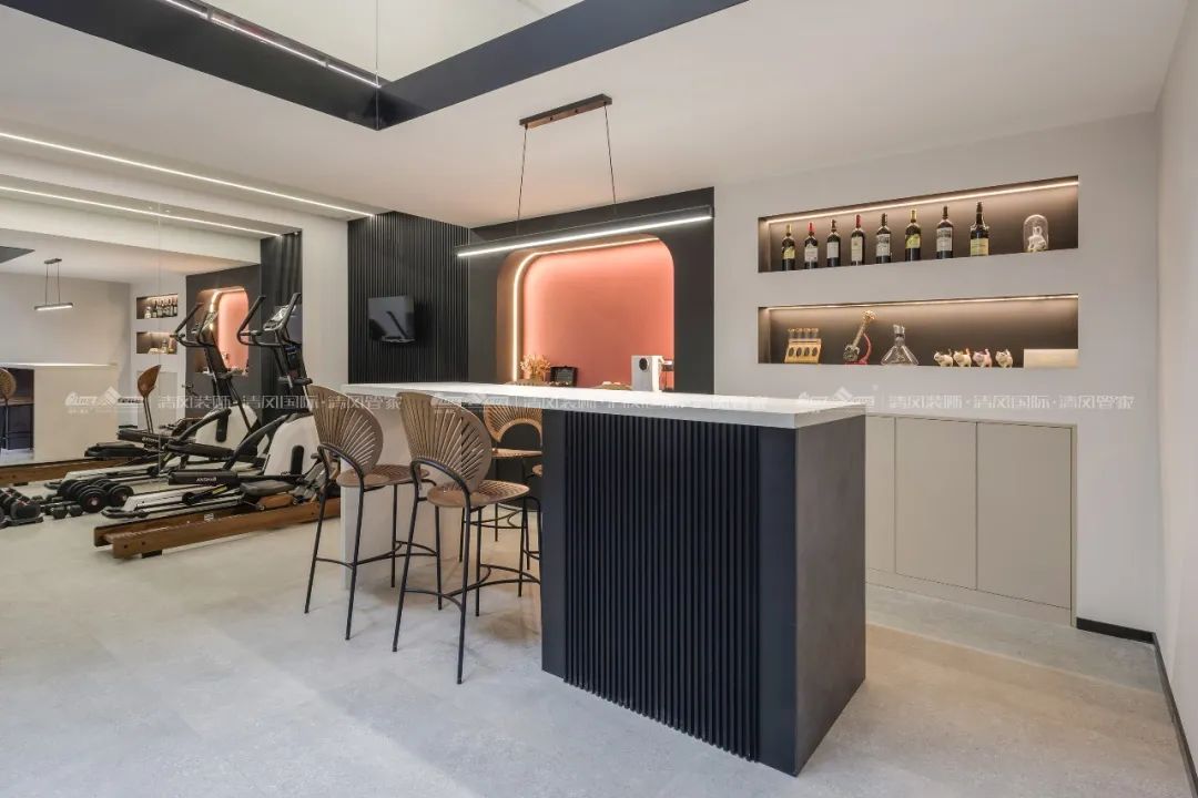 2023清風裝飾·優秀作品風格大賞(一)