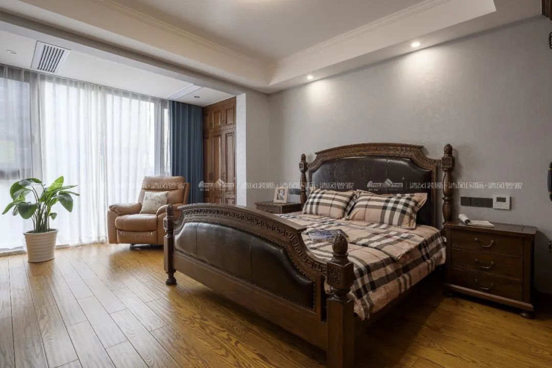 2023清風(fēng)裝飾·優(yōu)秀作品風(fēng)格大賞(四) 2023清風(fēng)裝飾·優(yōu)秀作品風(fēng)格大賞(四)