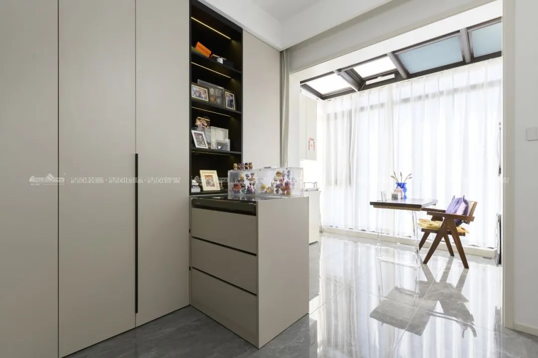 2023清風裝飾·優秀作品風格大賞(一)