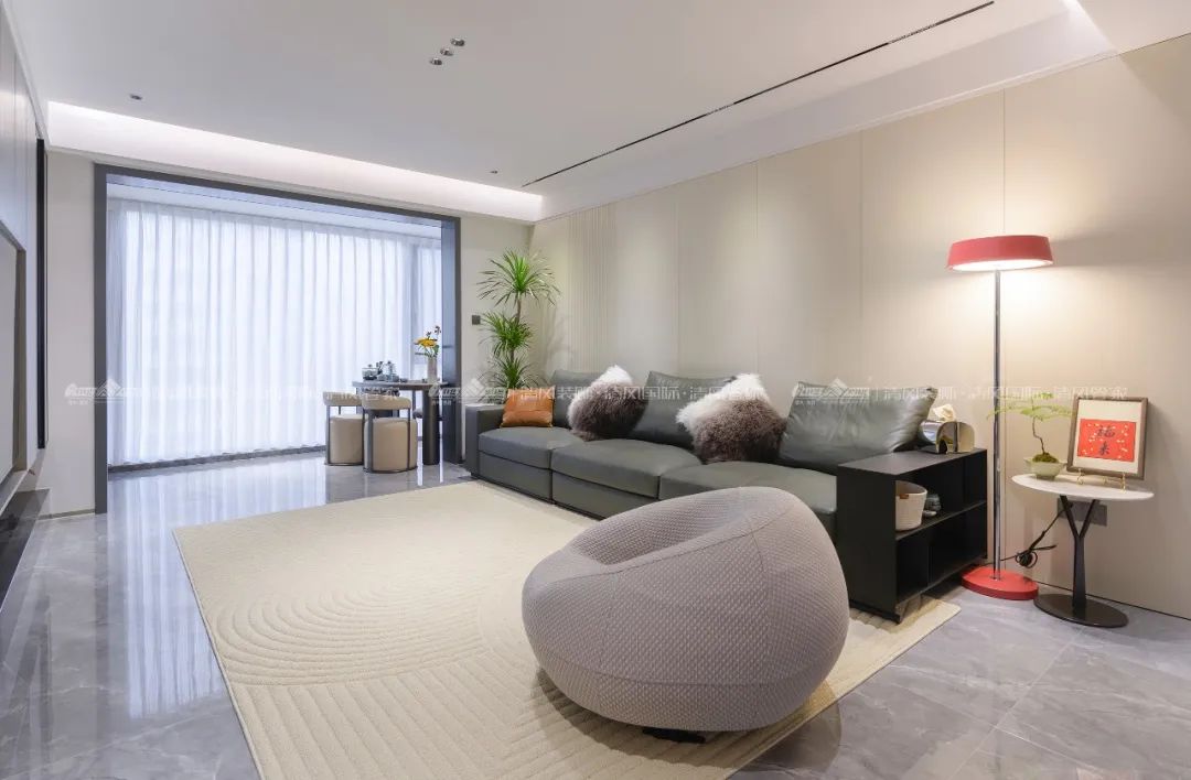 2023清風裝飾·優秀作品風格大賞(一)