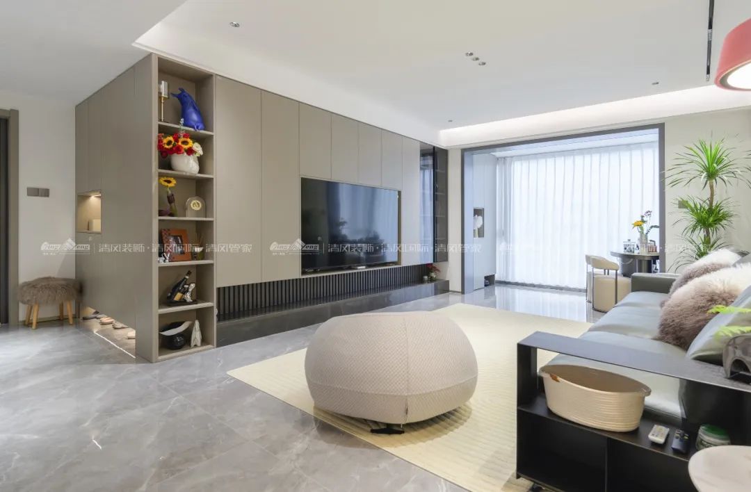 2023清風裝飾·優秀作品風格大賞(一)