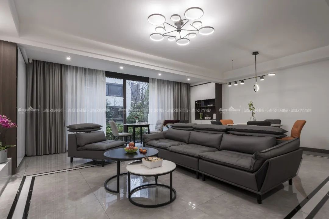 2023清風裝飾·優秀作品風格大賞(一)