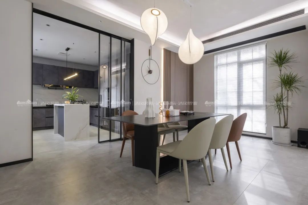 2023清風裝飾·優秀作品風格大賞(一)