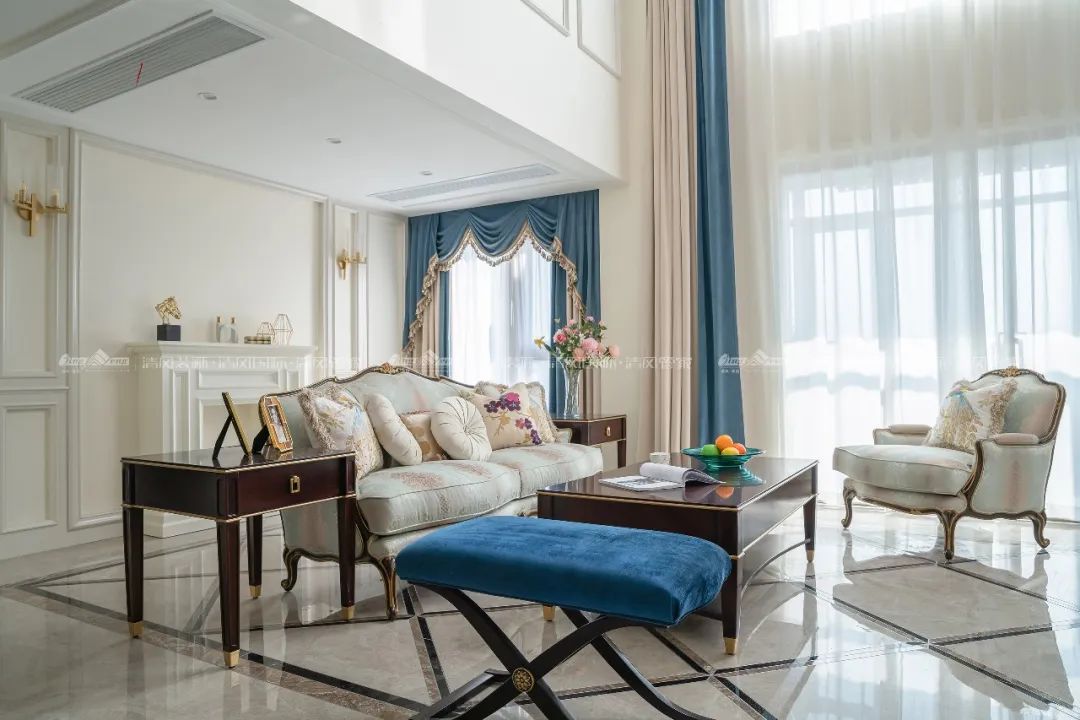 2023清風(fēng)裝飾·優(yōu)秀作品風(fēng)格大賞(四) 2023清風(fēng)裝飾·優(yōu)秀作品風(fēng)格大賞(四)