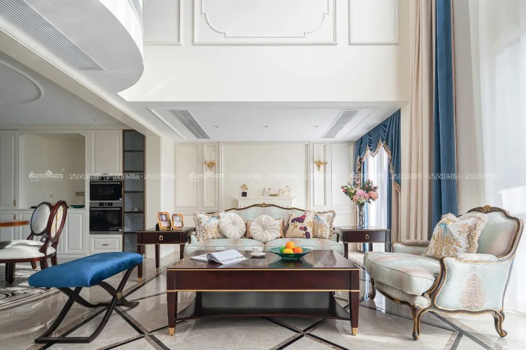 2023清風(fēng)裝飾·優(yōu)秀作品風(fēng)格大賞(四) 2023清風(fēng)裝飾·優(yōu)秀作品風(fēng)格大賞(四)