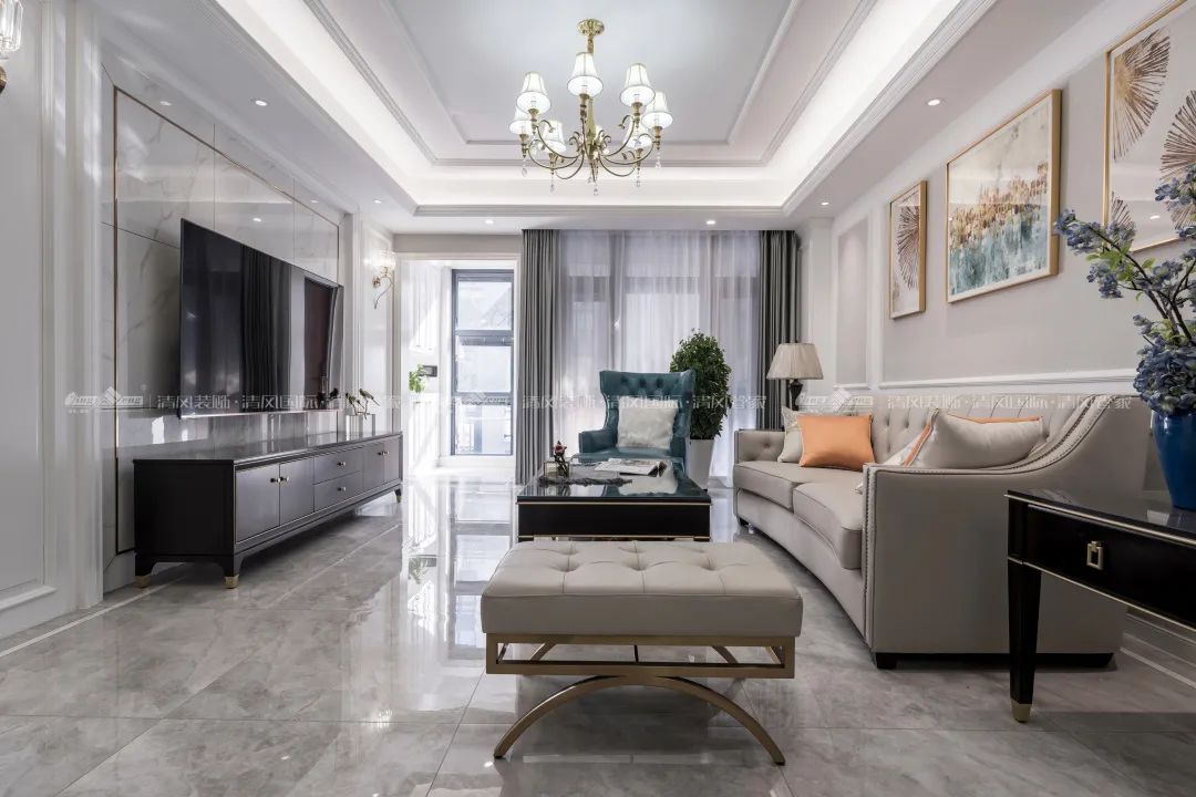 2023清風(fēng)裝飾·優(yōu)秀作品風(fēng)格大賞(四) 2023清風(fēng)裝飾·優(yōu)秀作品風(fēng)格大賞(四)