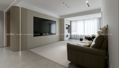 蘇州拾錦香都實景案例