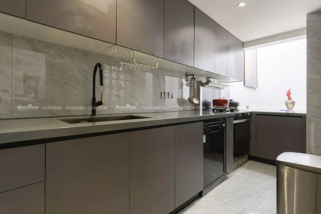 2023清風裝飾·優秀作品風格大賞(一)