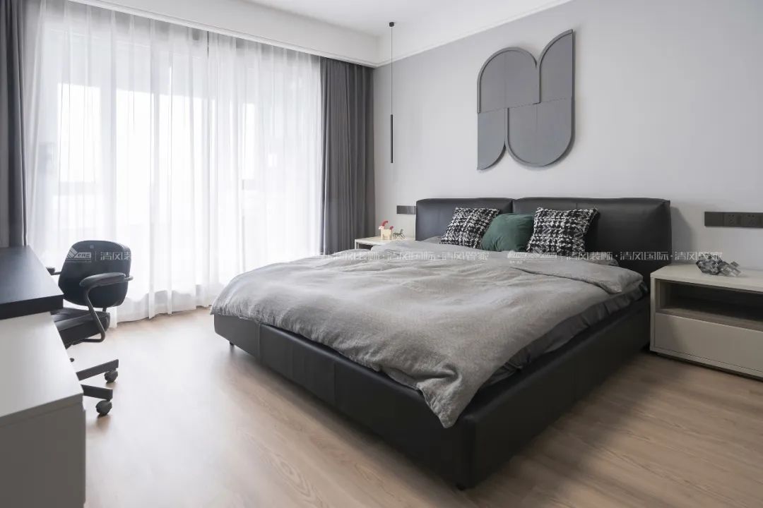 2023清風裝飾·優秀作品風格大賞(一)