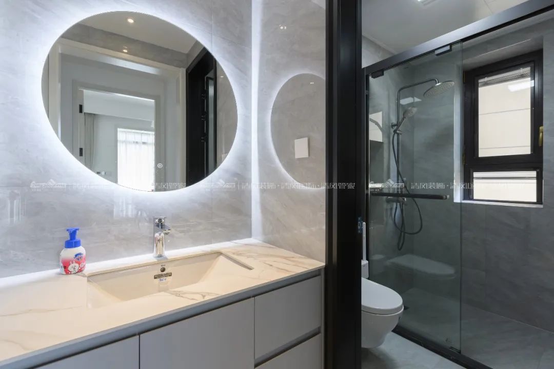 2023清風裝飾·優秀作品風格大賞(一)