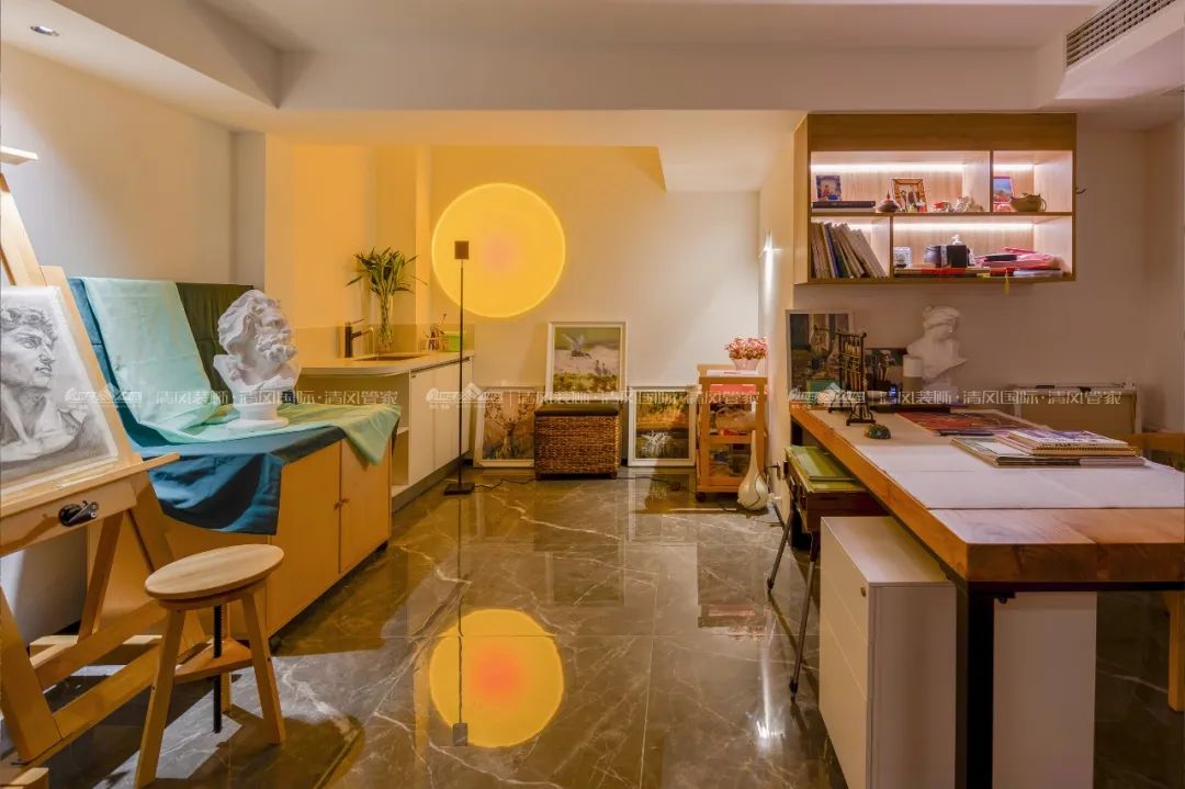 2023清風裝飾·優秀作品風格大賞(一)