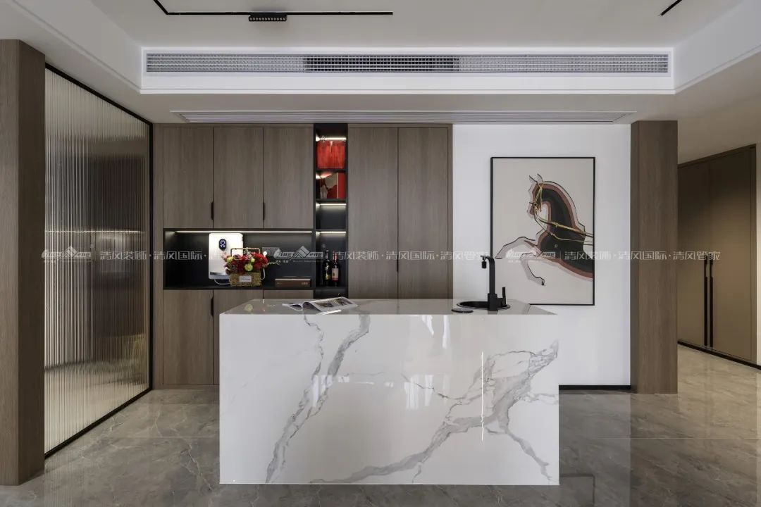 2023清風裝飾·優秀作品風格大賞(一)