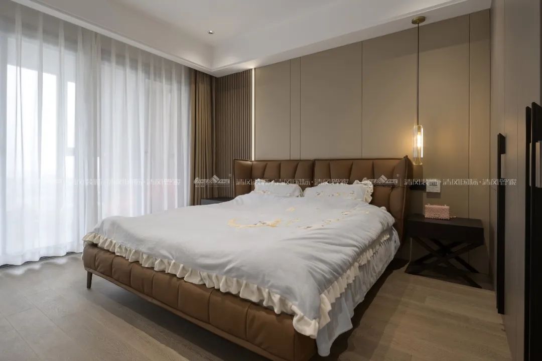 2023清風裝飾·優秀作品風格大賞(一)