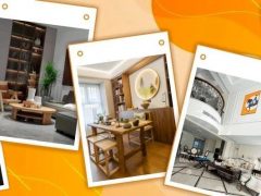 2023清風裝飾·優秀作品風格大賞(三)