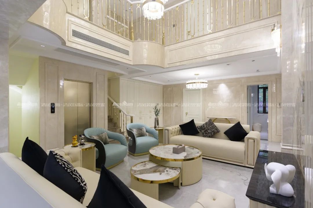 2023清風(fēng)裝飾·優(yōu)秀作品風(fēng)格大賞(四) 2023清風(fēng)裝飾·優(yōu)秀作品風(fēng)格大賞(四)