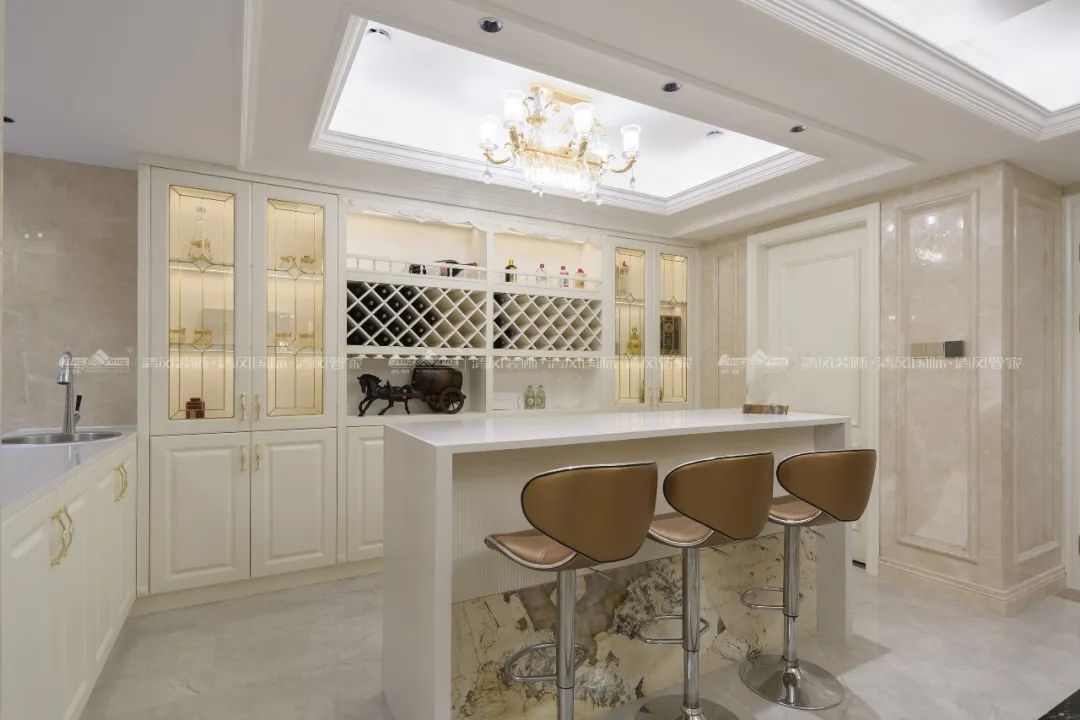 2023清風(fēng)裝飾·優(yōu)秀作品風(fēng)格大賞(四) 2023清風(fēng)裝飾·優(yōu)秀作品風(fēng)格大賞(四)