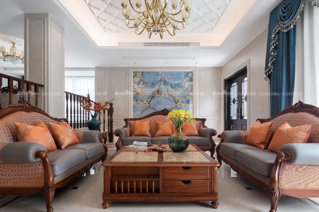 2023清風(fēng)裝飾·優(yōu)秀作品風(fēng)格大賞(四) 2023清風(fēng)裝飾·優(yōu)秀作品風(fēng)格大賞(四)