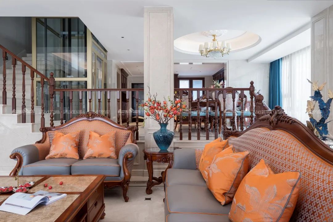 2023清風(fēng)裝飾·優(yōu)秀作品風(fēng)格大賞(四) 2023清風(fēng)裝飾·優(yōu)秀作品風(fēng)格大賞(四)