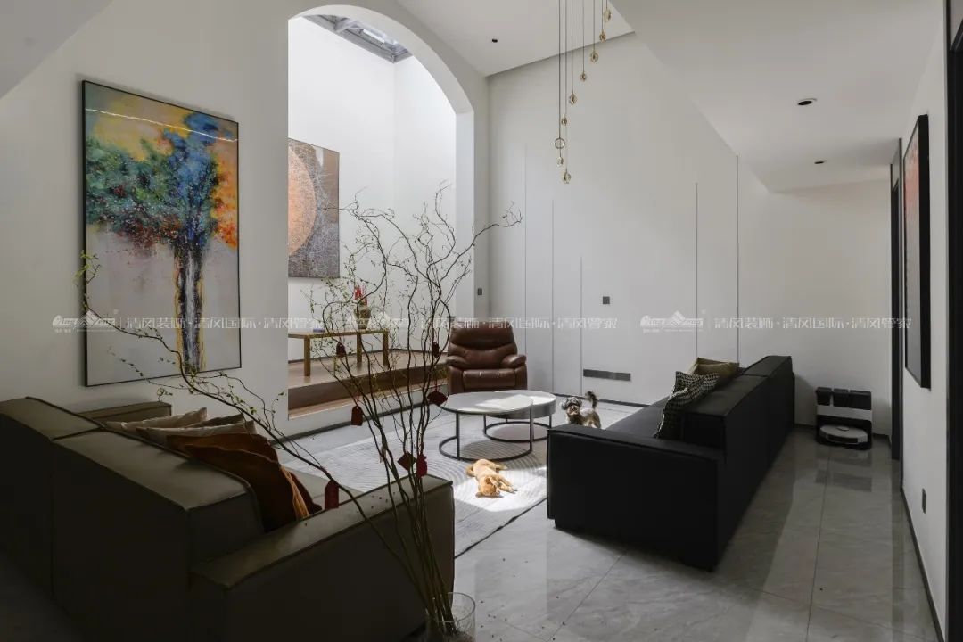 2023清風裝飾·優秀作品風格大賞(一)